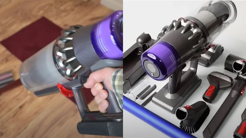 dyson v11 torque drive vs outsize: a head-to-head comparison