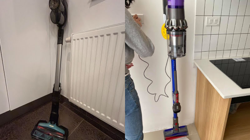 The Only Dyson V11 vs Philips 8000 Comparison You Need!