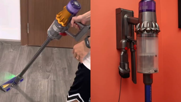 Dyson V12 vs V11: Ultimate Side-by-side Comparison