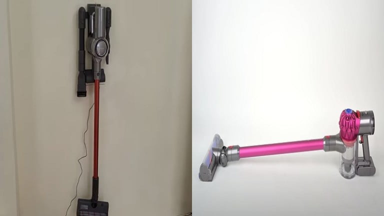 Dyson V7 Vs Dreame V11: Discover The Best Vacuum For Your Home