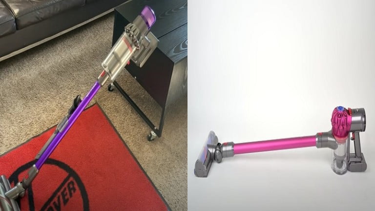 Dyson V7 Vs V11 Animal: Vacuum Cleaners Go Head-to-Head