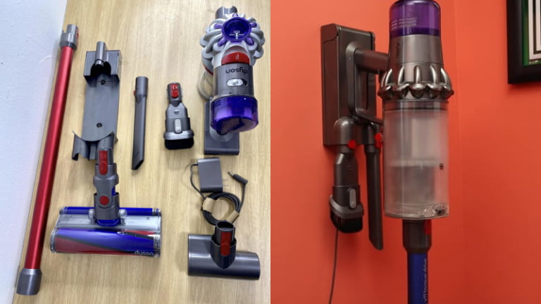Dyson V8 vs V11: What’s the Best Bang for Your Buck?