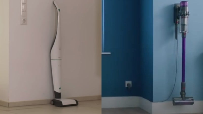Kobold VB100 Vs Dyson V11: Which Vacuum Cleaner is Worth Your Investment?
