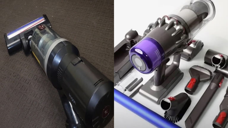 Kogan Z11 vs Dyson V11: Which Vacuum Is Worth The Money?