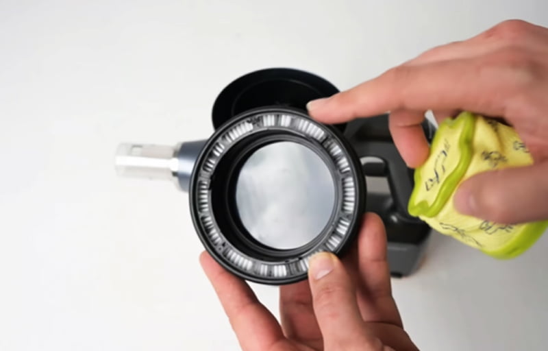 LG CordZero vs Dyson V15 Which Is The Best Option?