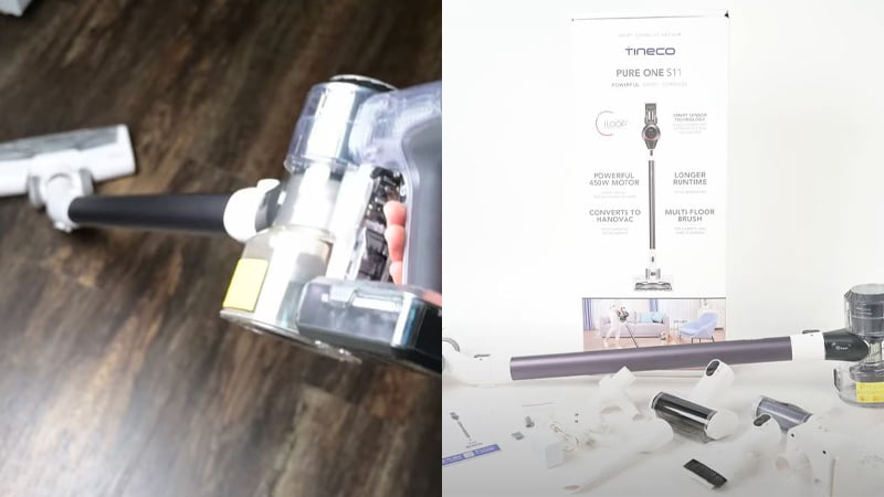a detailed comparison of the pure one s11 vs s11 tango