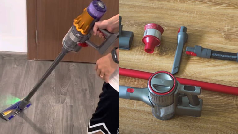 roborock h7 vs dyson v12: a newest head-to-head comparison