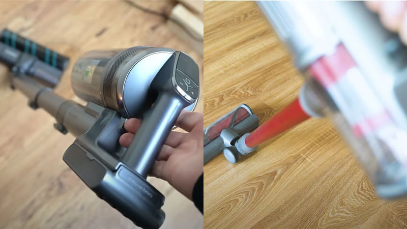 roborock h7 vs samsung jet 90: honest review and detailed comparison