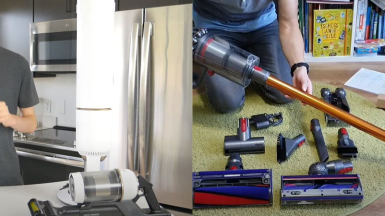 samsung bespoke jet vs dyson v10: which one is your best bet?