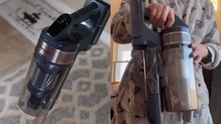 Samsung Jet 60 Flex Vs Fit: What Are Differences Between These Compact & Lightweight Stick Vacuums?