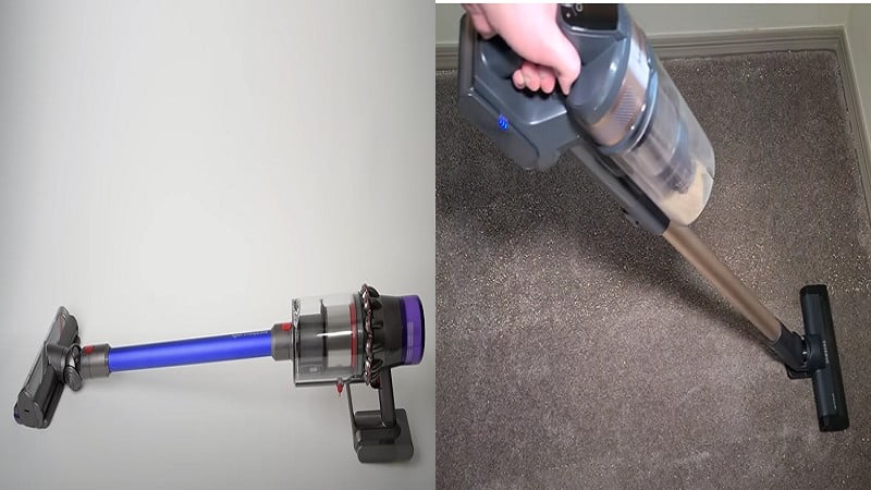 Samsung Jet 60 Vs Dyson V11: Discover The Best Vaccum