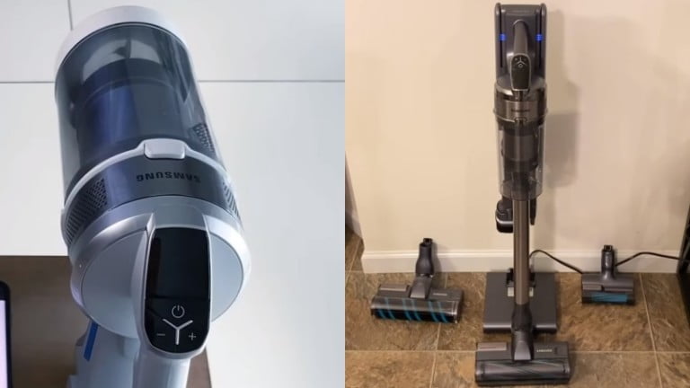 Samsung Jet 70 Vs 90: What Is The Better Product To Otp For Whole Apartment Cleaning?