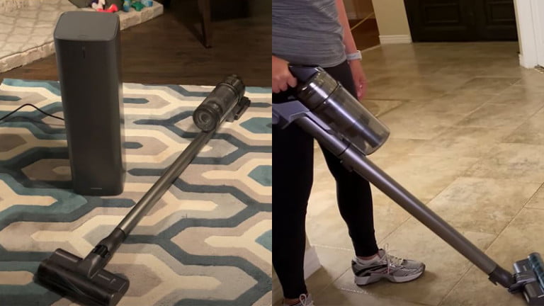 samsung jet 75 complete vs multi: is there any difference?