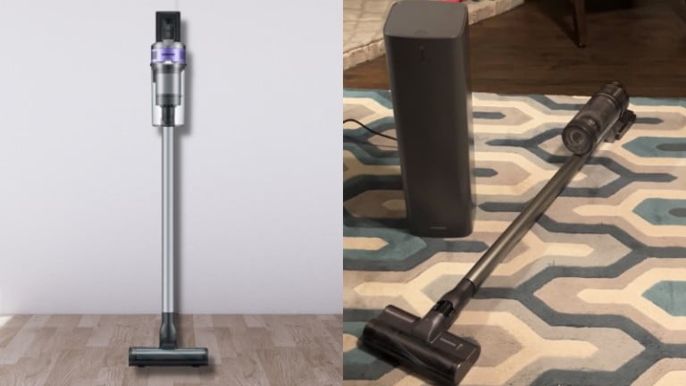 Samsung Jet 75 Turbo Vs Complete: Do They Have Any Differences?