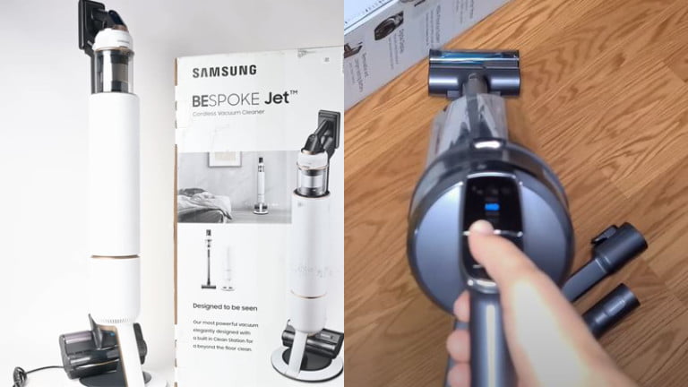 samsung jet 75 vs bespoke: which one worth the money?
