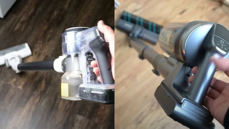 samsung jet 75 vs tineco pure one s11: which cord-free vacuum should you choose?