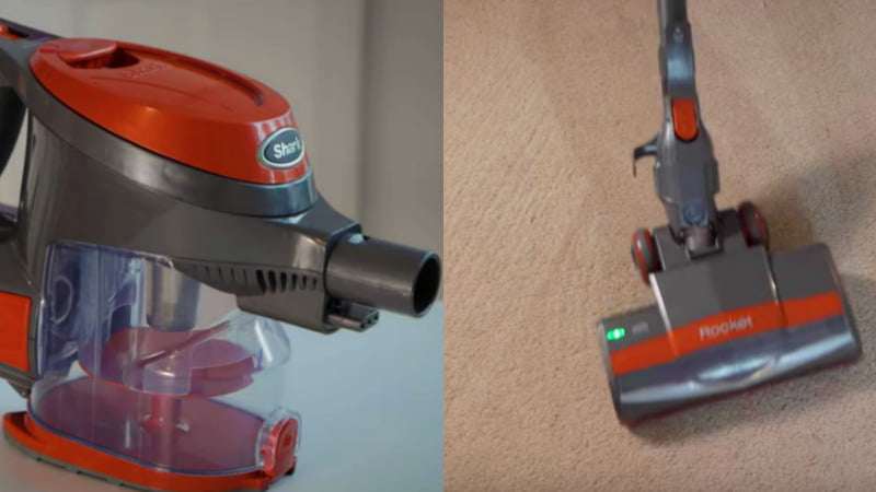 Shark HV300 Vs HV301: A Head-to-head Comparison