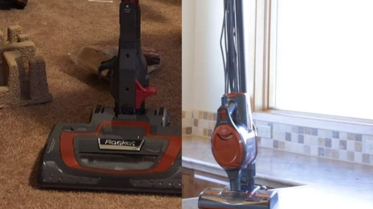 Shark HV301 Vs HV370: Which Is The Better Buy? 