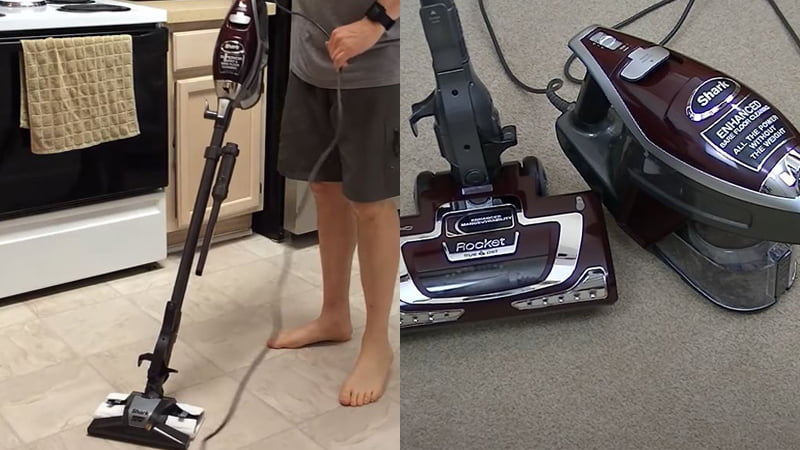 shark hv320 vs hv322: full reviews and comparison