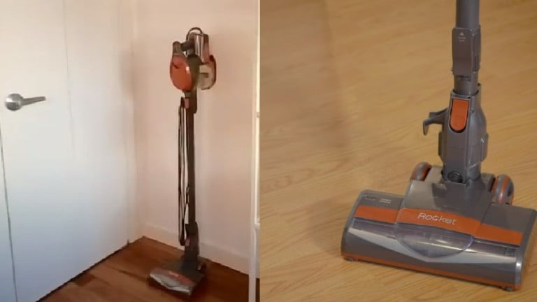 Shark HV371 Vs HV302: Unveiling The Ultimate Stick Vacuum Showdown