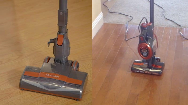 Shark HV371 Vs HV372: The Ultimate Vacuum Comparison
