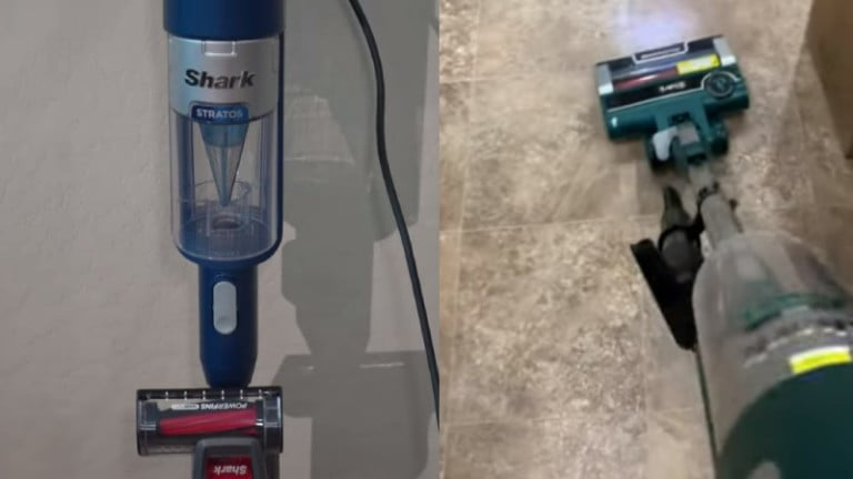 Shark HZ3000 Vs HZ3002: Which Vacuum is Better?