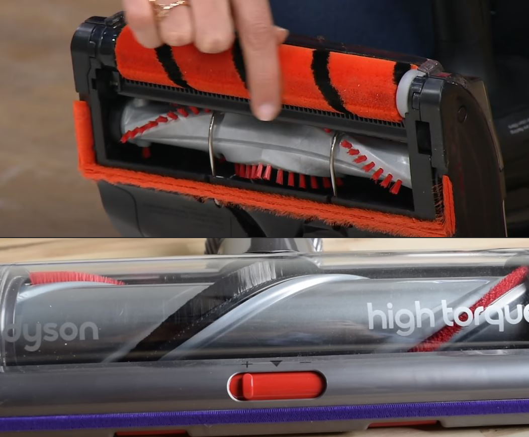 Shark ION F80 Vs Dyson V11 A Detailed Comparison!