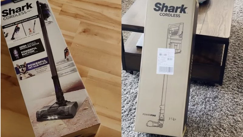 Shark IX141 Vs IZ363HT: Which Cordless Vacuum Is More Effective?