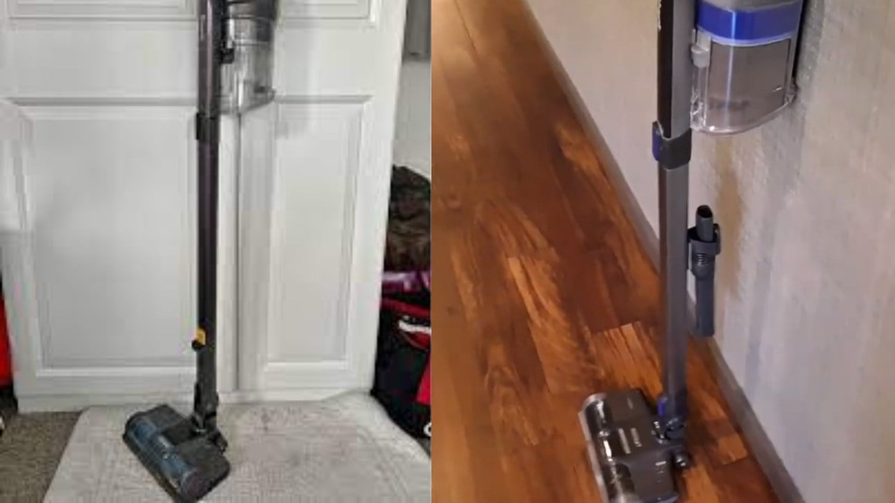 Shark IX141 Vs WZ240: Which Vacuum Comes Out On Top?