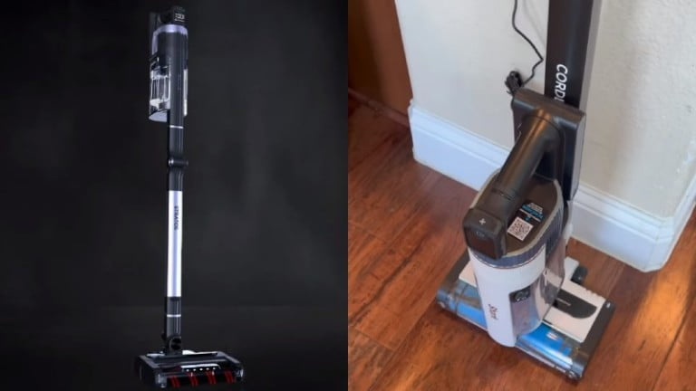 Shark IZ862H Vs IZ562H: Shark Cordless Stick Vacuum Face-Off