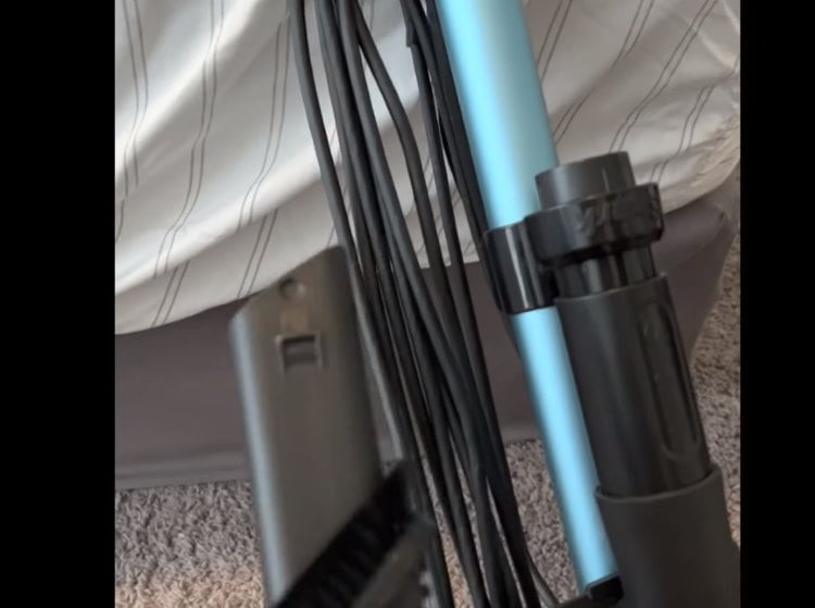 Shark UV480 Vs UV580 A Buyer's Guide For You