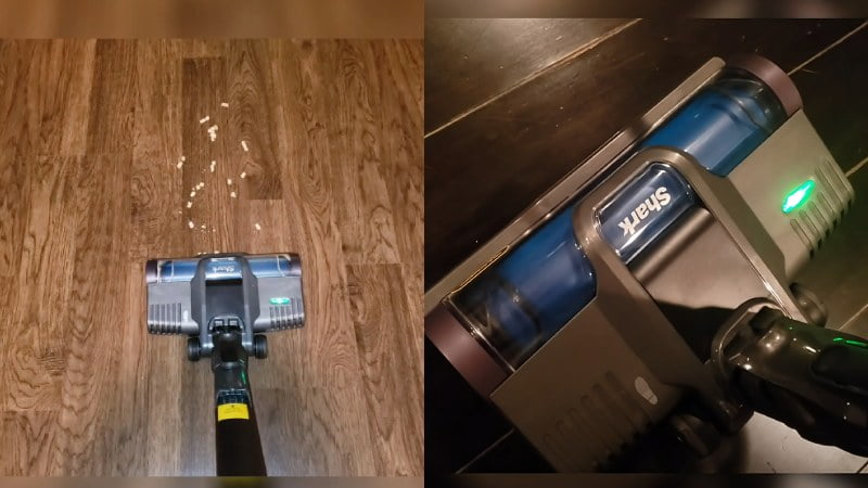 Shark WZ140 Vs WZ240: Comparing Performance, Features, and Price