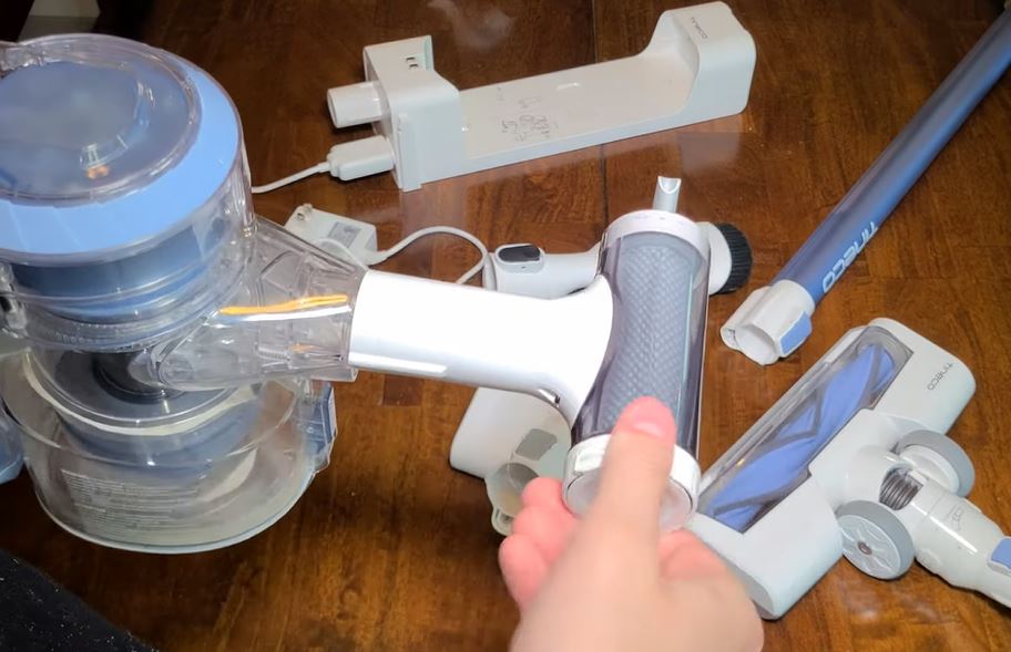 Tineco A11 Hero vs PwrHero 11 A Detailed Comparison