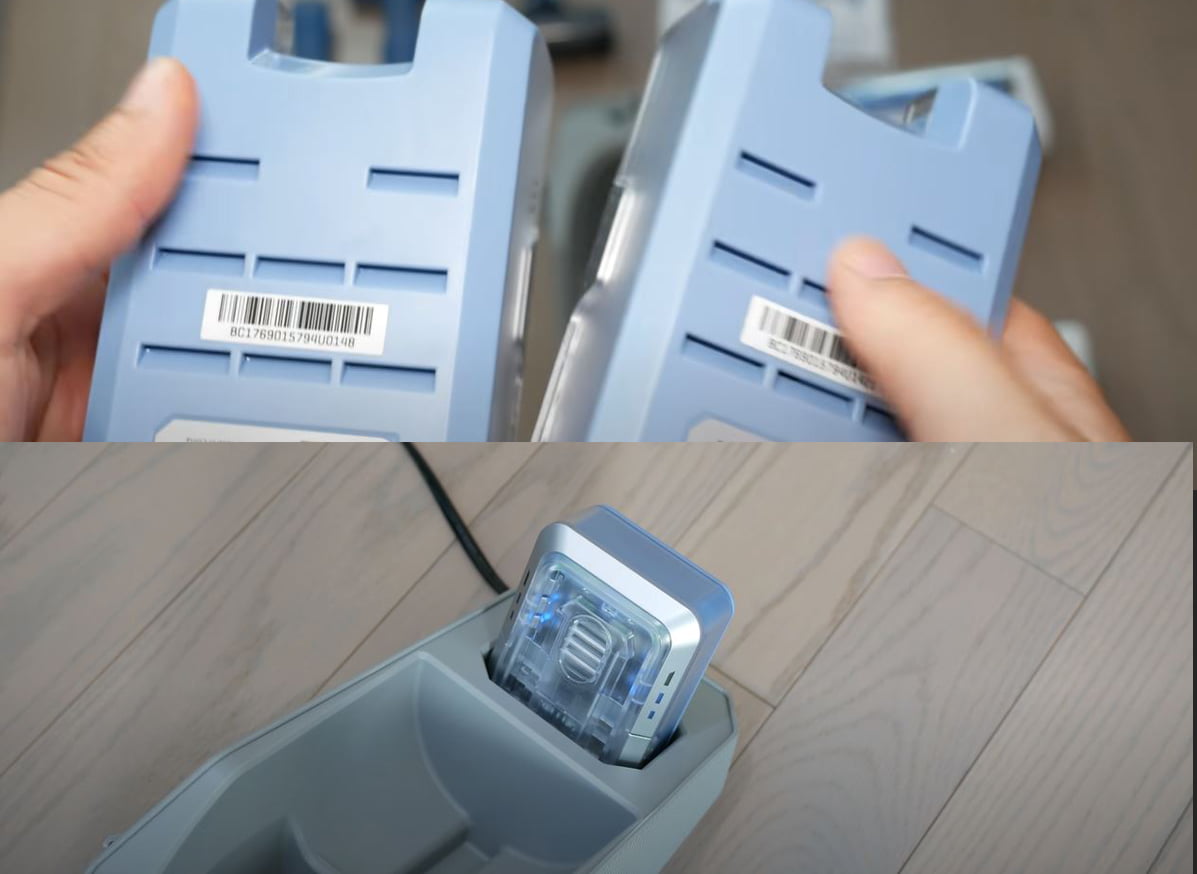 Tineco A11 Hero vs A11 Pet Newest Review And Comparison