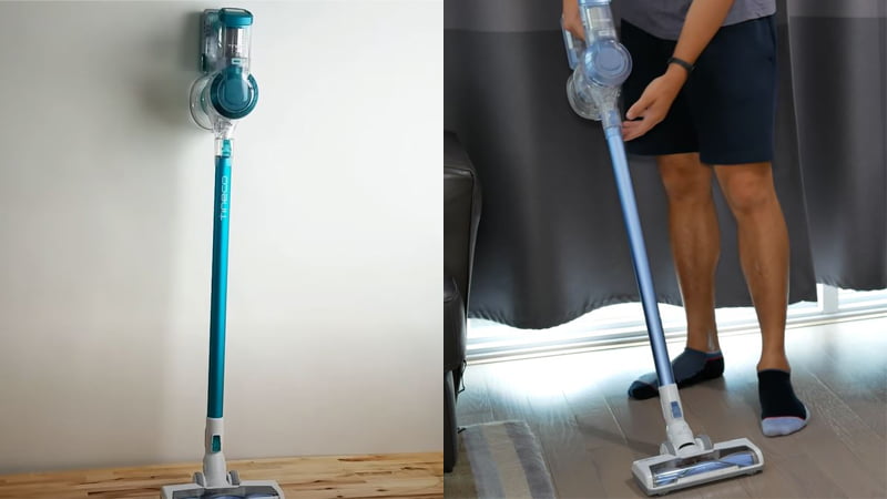 tineco a11 hero vs master: which one is really better?