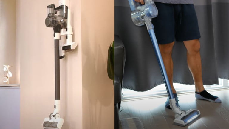 tineco a11 hero vs pure one s11: what is the difference?