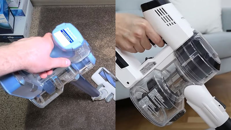 tineco a11 hero vs pwrhero 11: a detailed side-by-side comparison