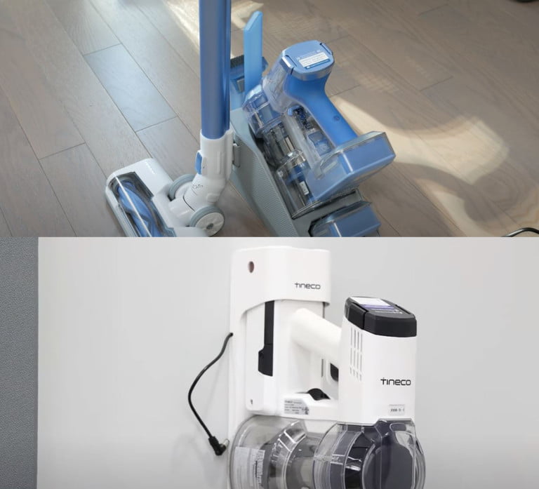 Tineco A11 Hero vs PwrHero 11 A Detailed Comparison