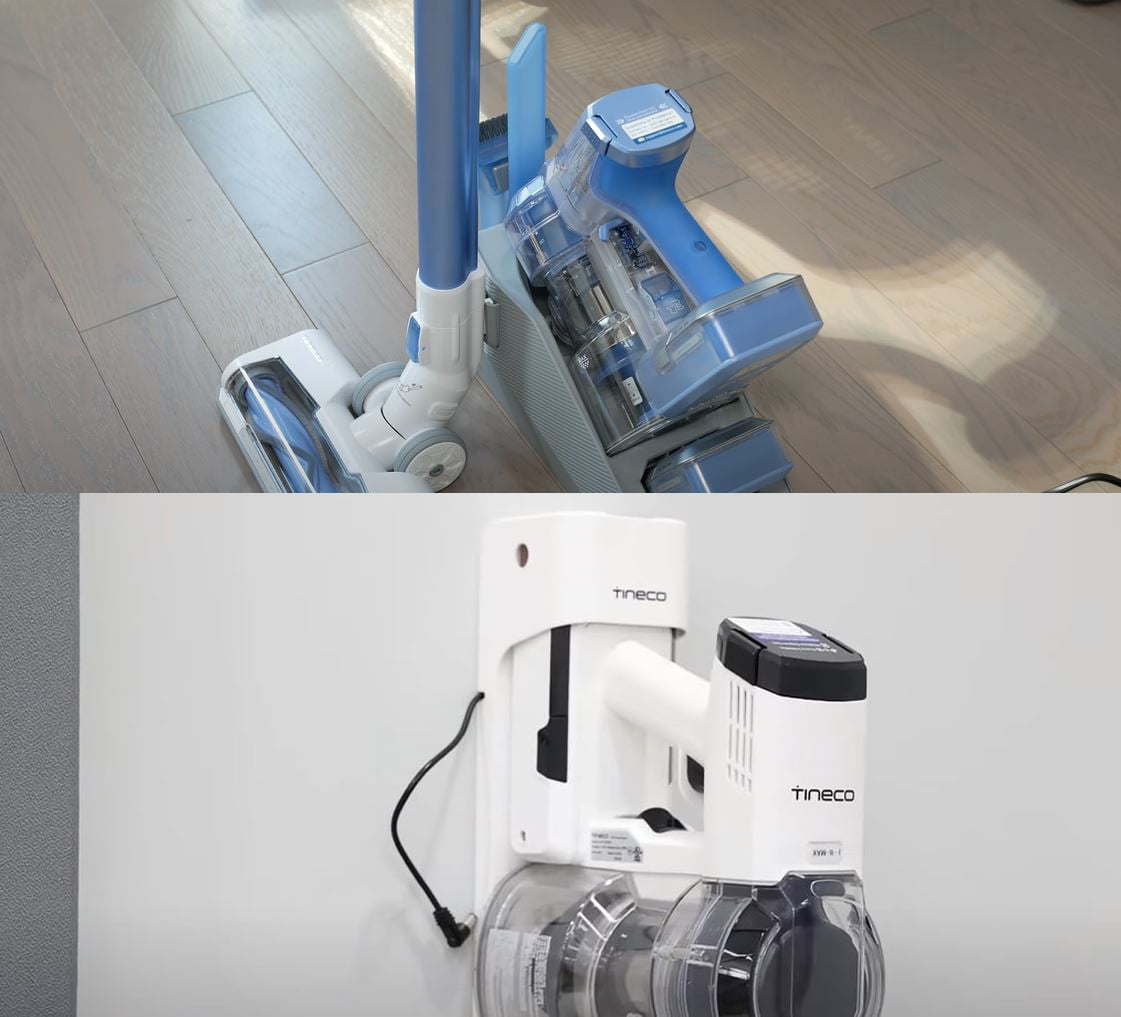 Tineco A11 Hero vs PwrHero 11 A Detailed Comparison