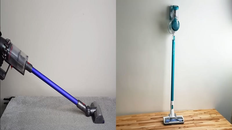 Tineco A11 Vs Dyson V11 - Which Vacuum Cleaner Reigns Supreme?