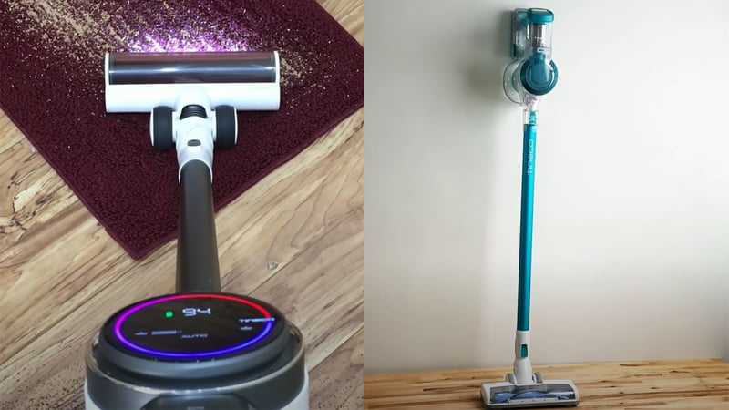 tineco a11 vs s12: let's find the best bang for the buck!