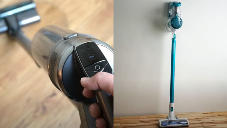 tineco a11 vs samsung jet 75: cordless stick vacuum war - which one is better?