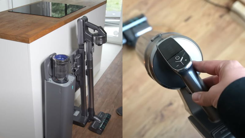 samsung jet 90 vs 90e: a side-by-side comparison