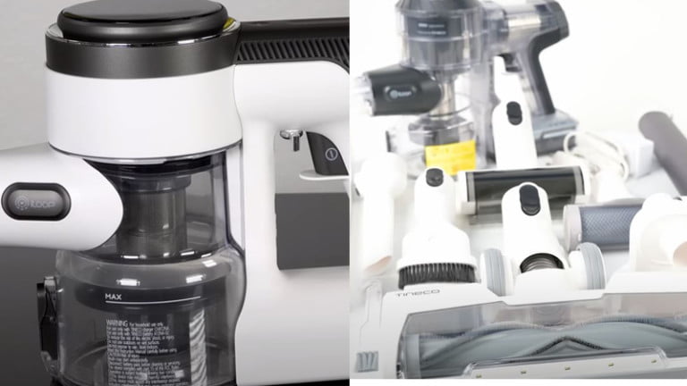 tineco pure one s11 vs s12: what is the difference?