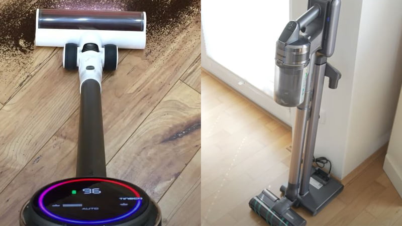 tineco pure one s12 vs samsung jet 90: a face-to-face match - let’s find the winner!