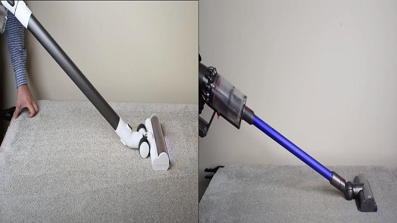 Tineco S12 Vs Dyson V11: Which Is The Better Cordless Vacuum?