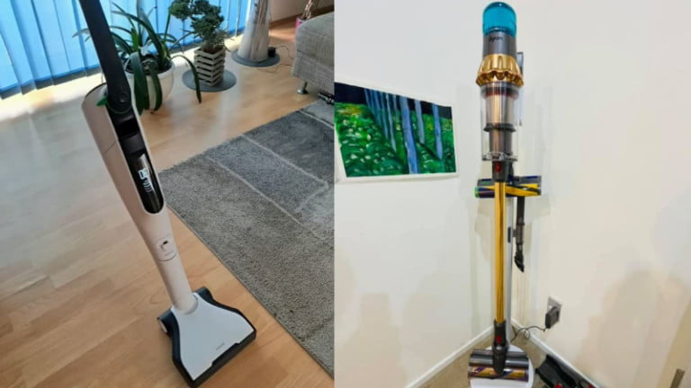 Vorwerk Vk7 vs Dyson V15: Which Vacuum Is Stronger?