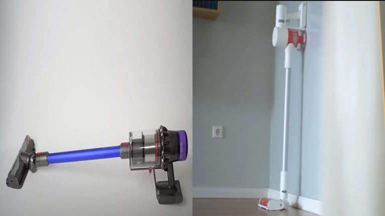 Xiaomi G10 Vs Dyson V11: Discover Your Perfect Vacuum Match