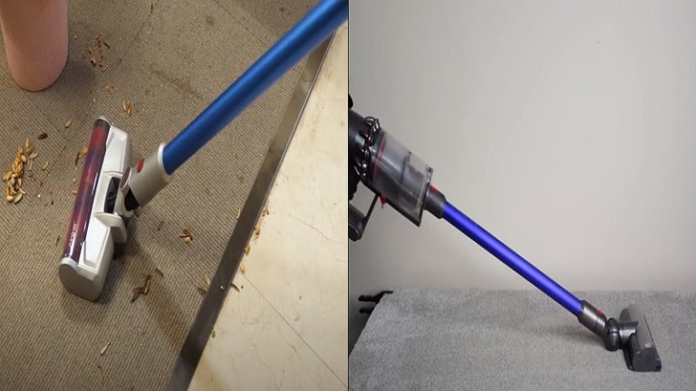 Xiaomi Jimmy JV83 Vs Dyson V11: The Ultimate Face-off Between Powerhouse Vacuums