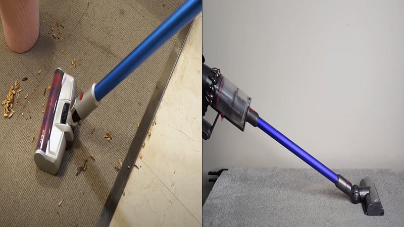 Xiaomi Jimmy JV83 Vs Dyson V11: The Ultimate Face-off Between Powerhouse Vacuums